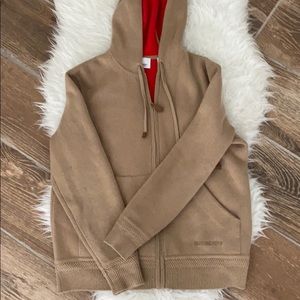 COPY - Burberry Hoodie -